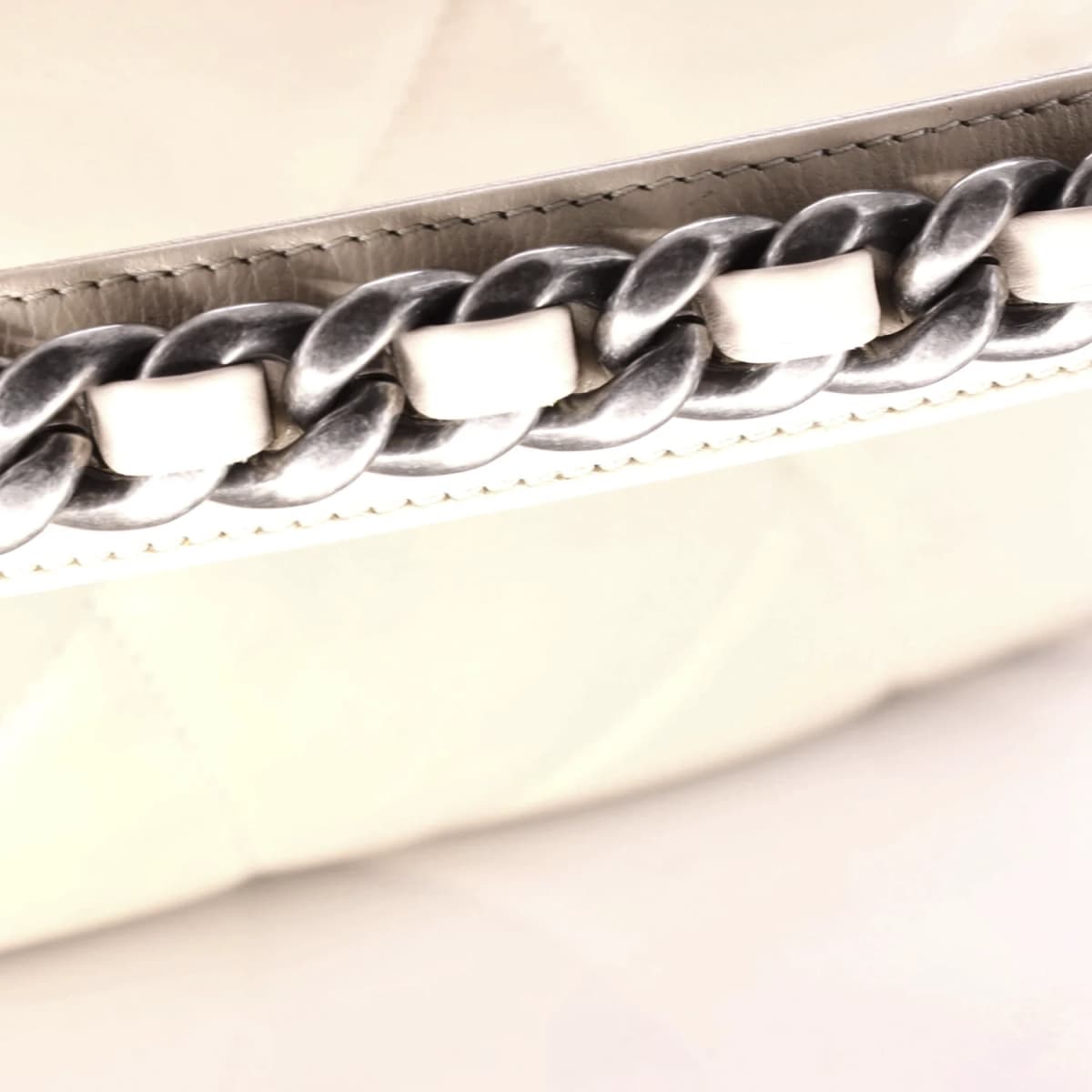 Chanel 19 Flap