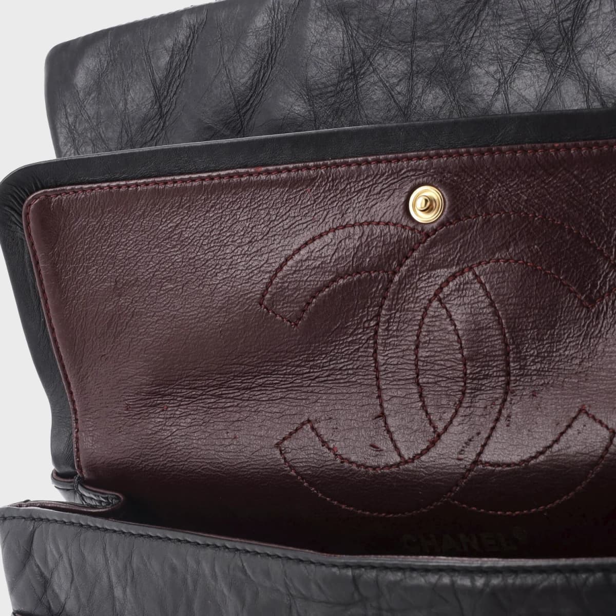 Chanel Reissue