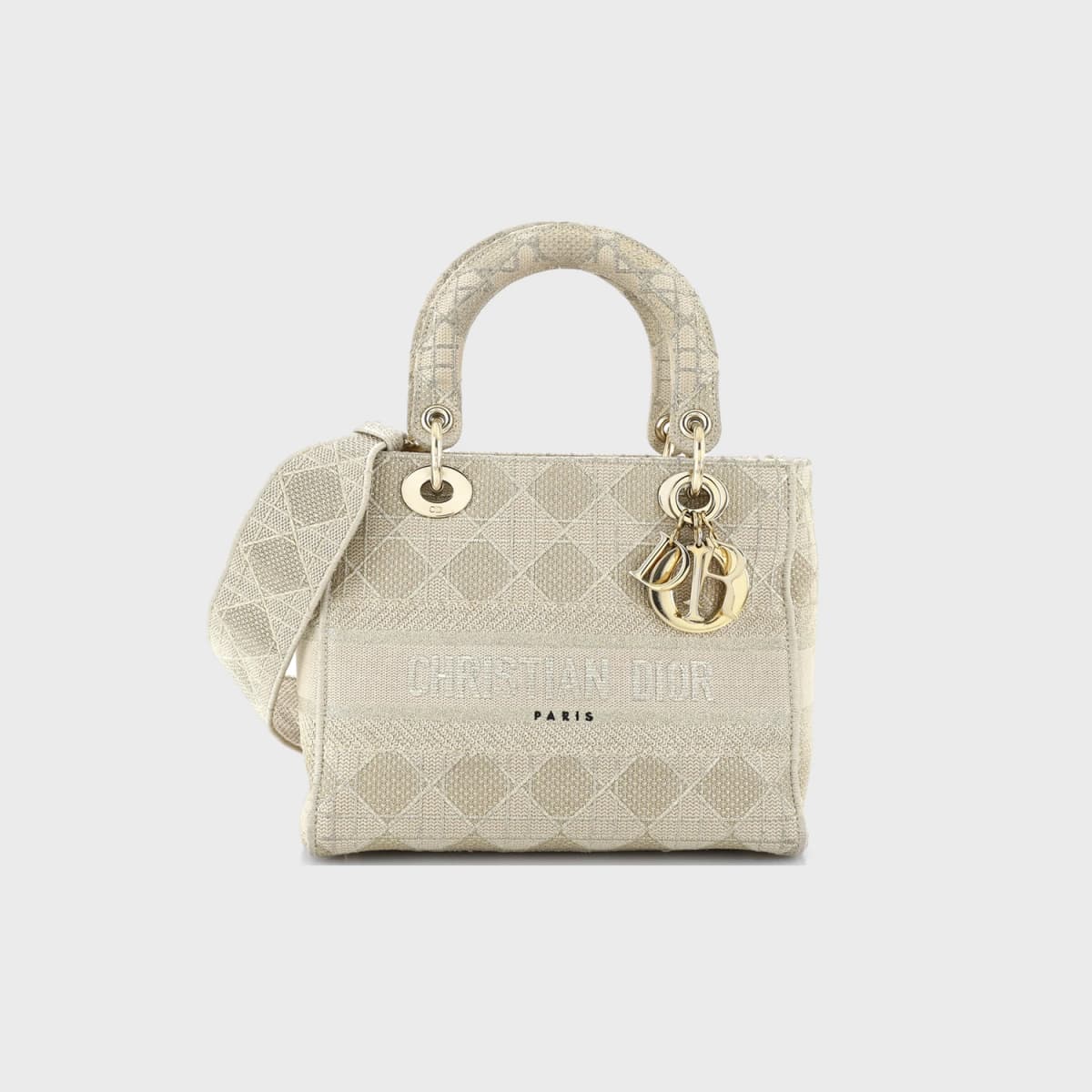 Christian Dior Lady D-Lite