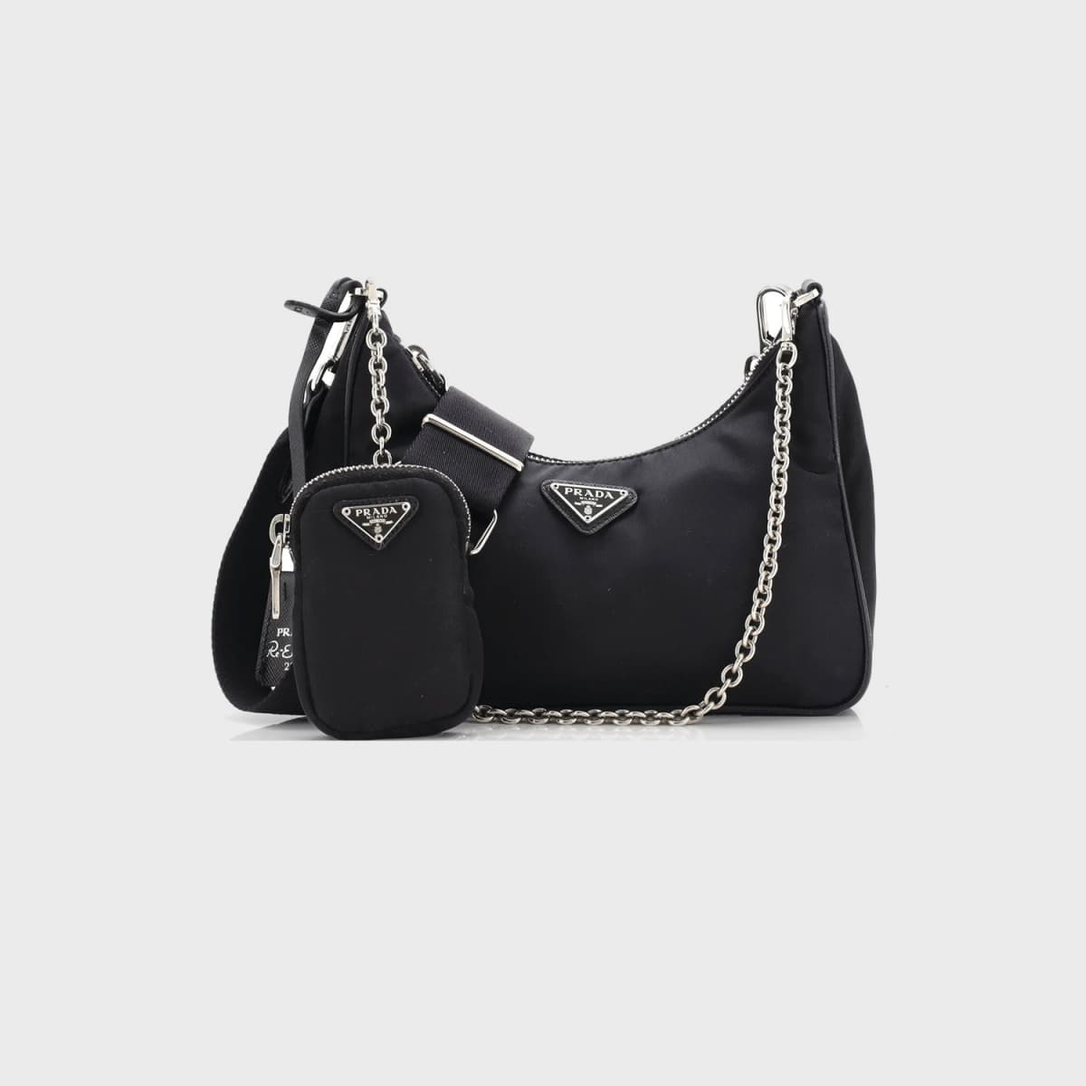 Prada Re-edition 2005