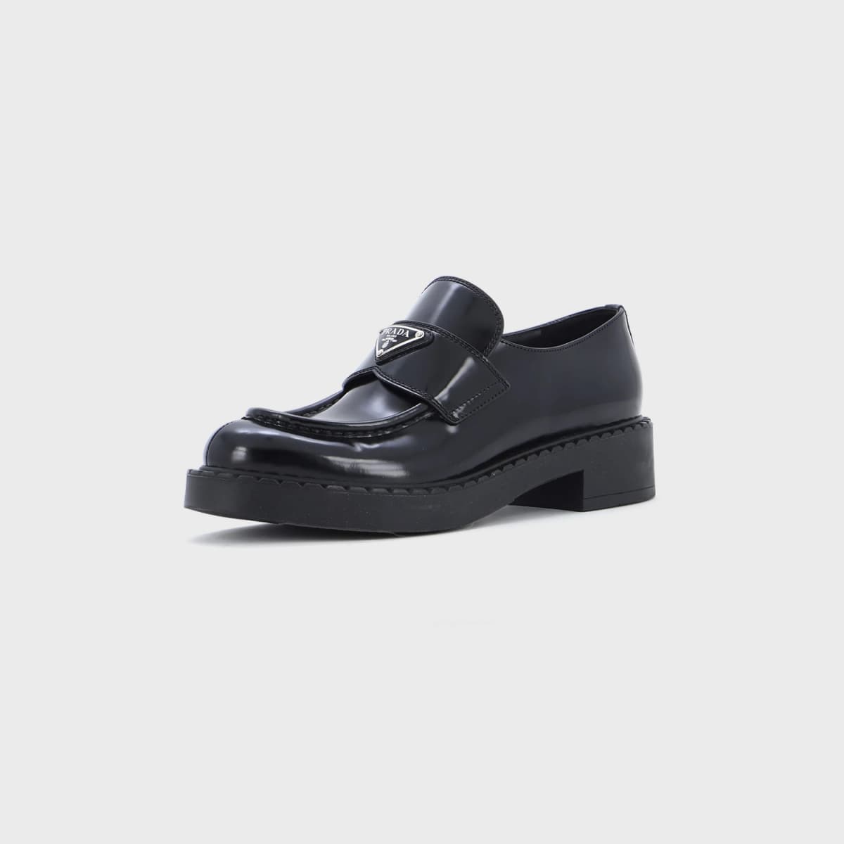 Prada Triangle
