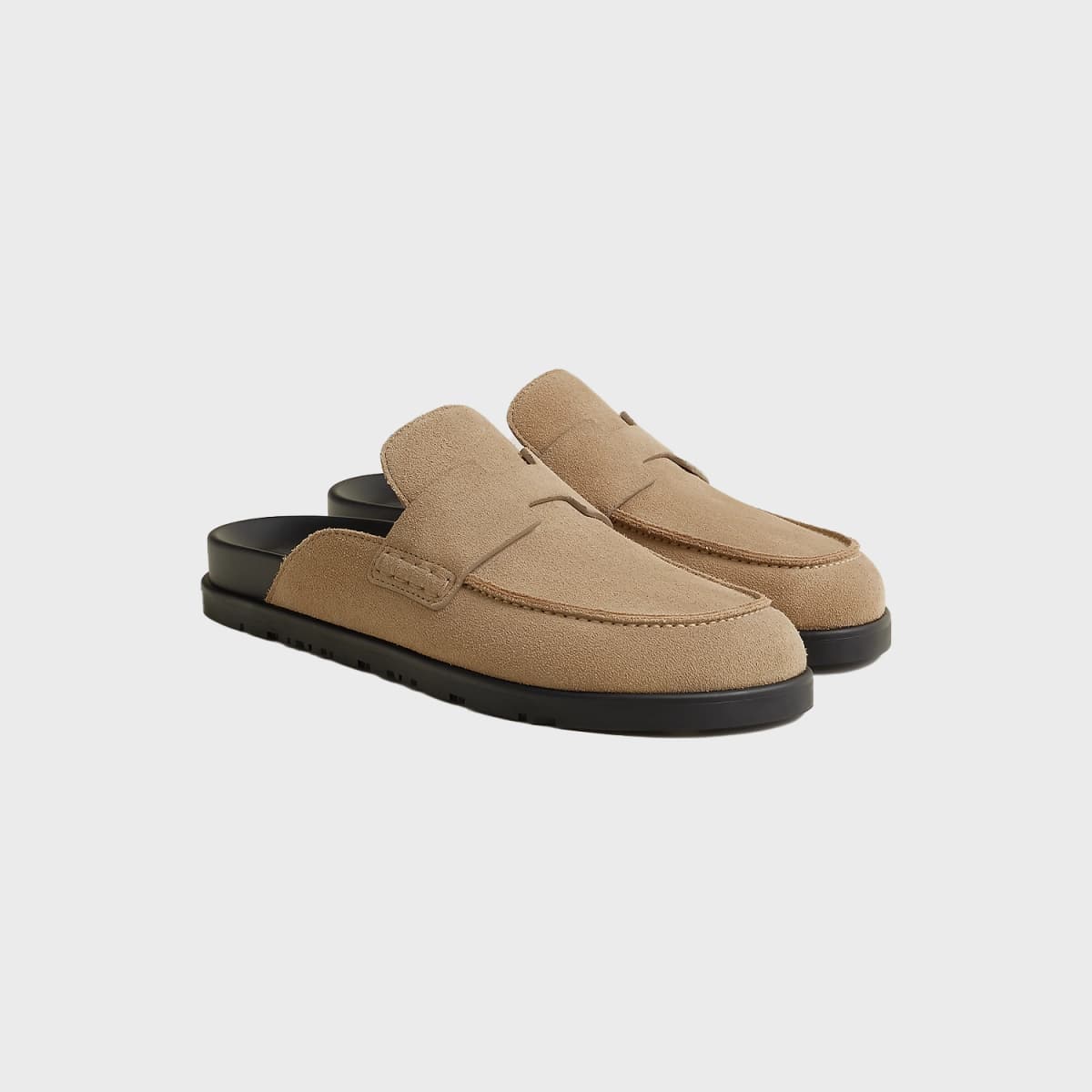Hermes Ciabattine Go