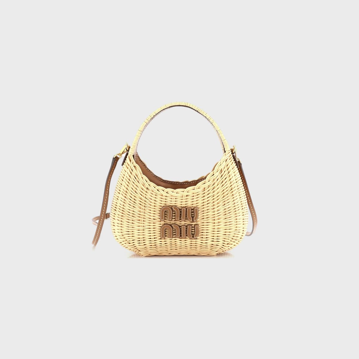 Miu Miu Wander Mini