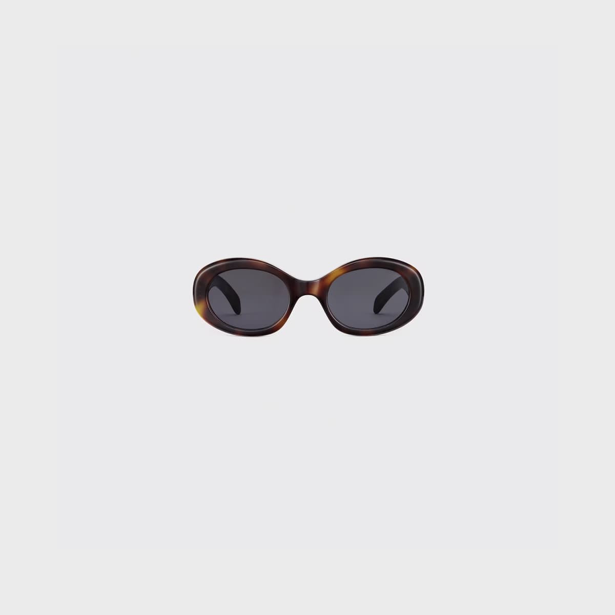Celine Triomphe 01 sunglasses in Acetate