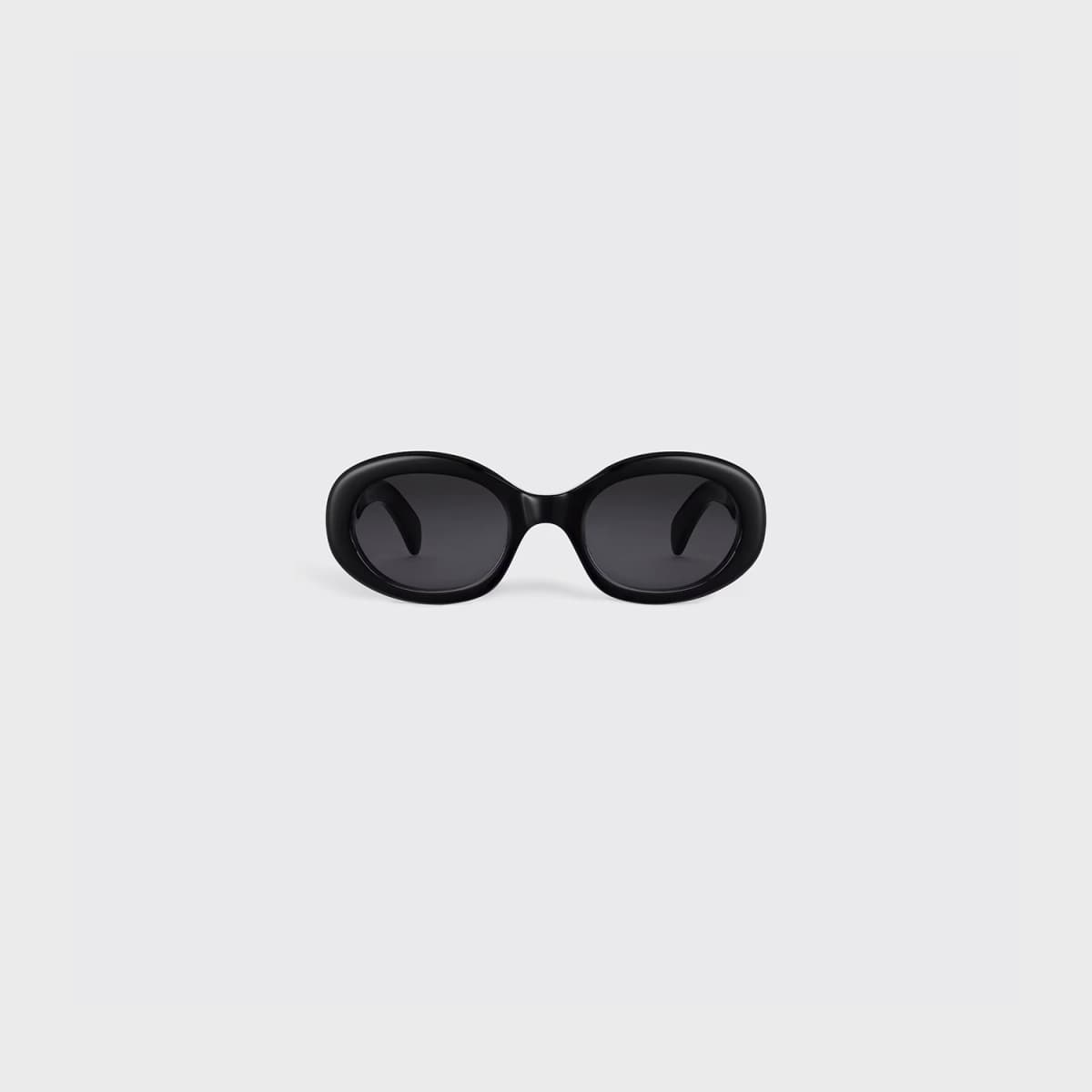 Celine Triomphe 01 sunglasses in Acetate