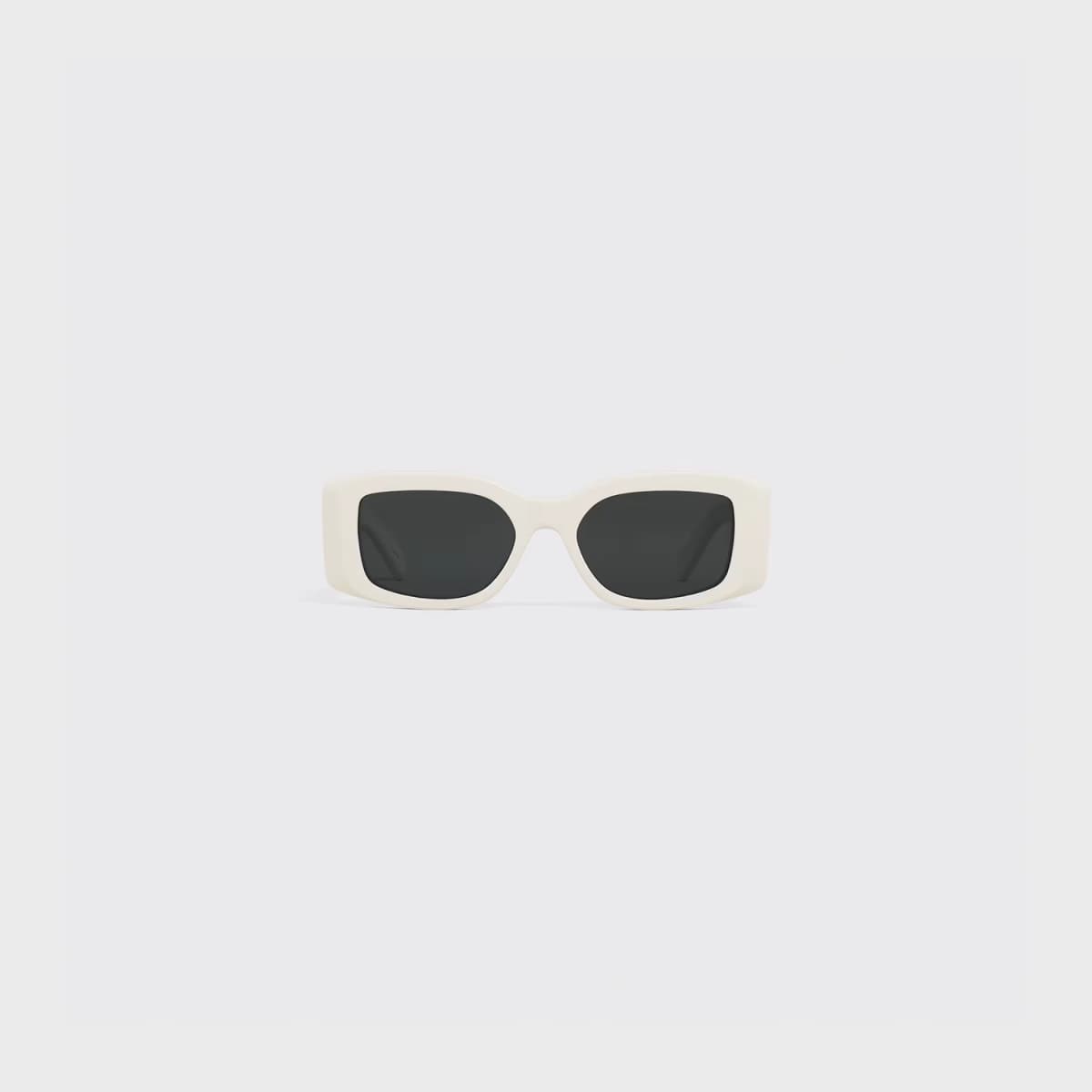 Celine Triomphe XL 01 Sunglasses in Acetate