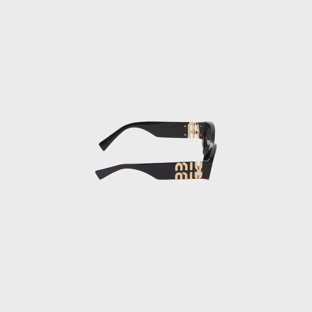 Miu Miu Glimpse sunglasses