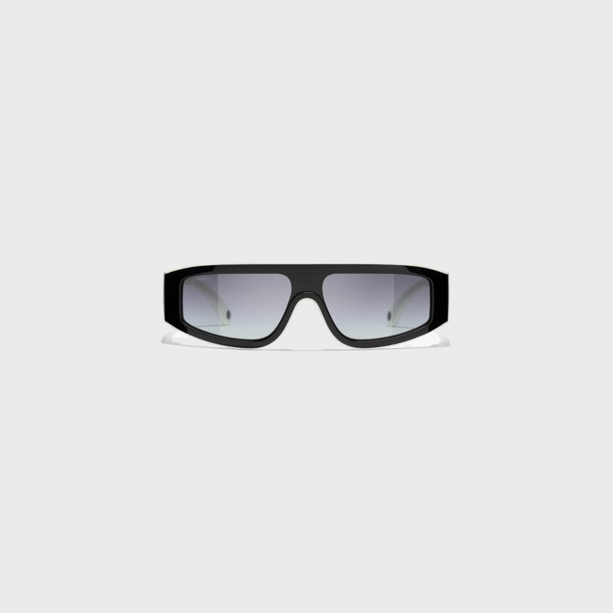 Chanel Shield Sunglasses