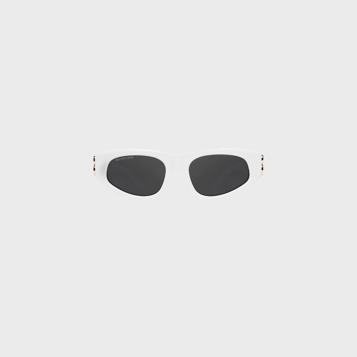 Balenciaga Dynasty D-frame Sunglasses