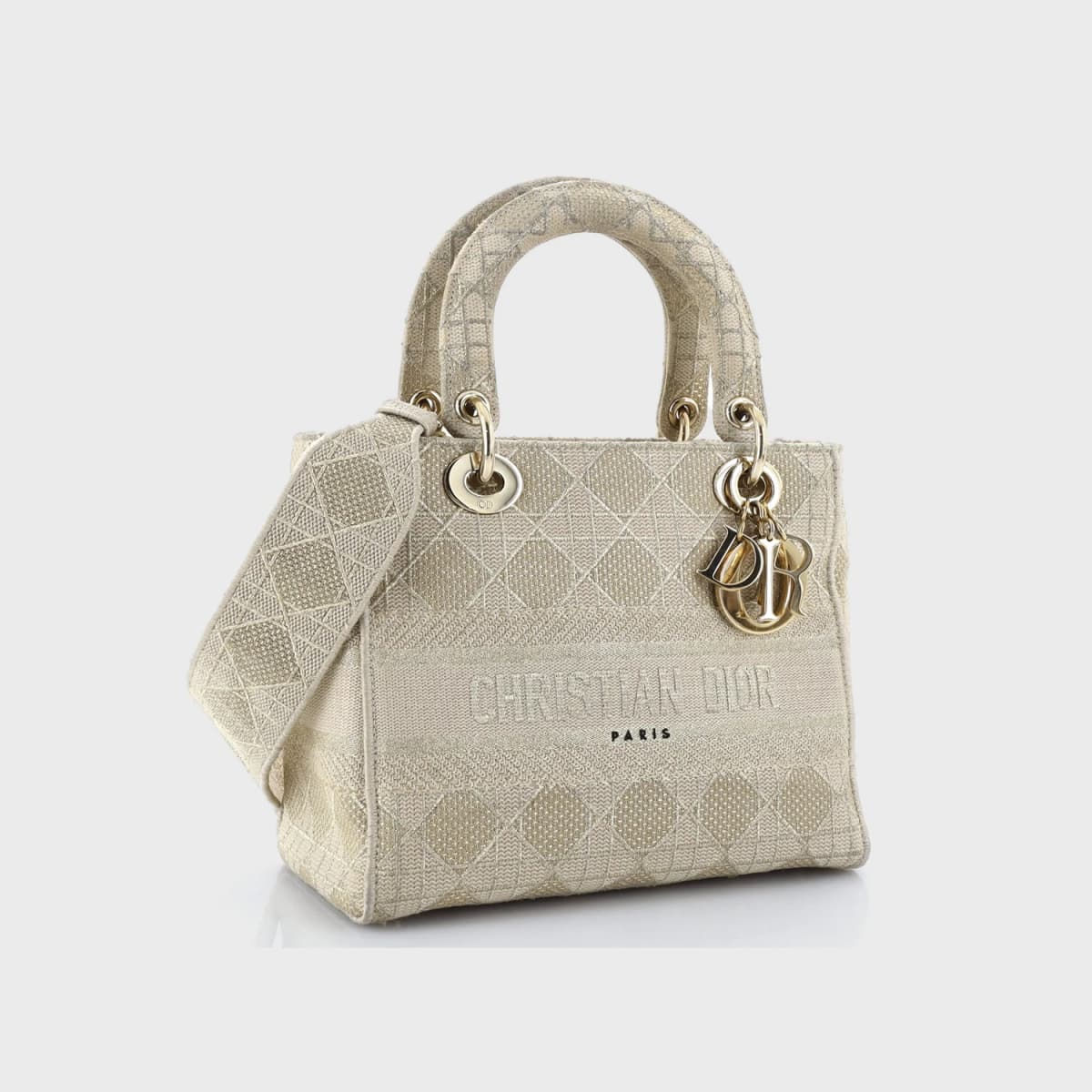 Christian Dior Lady D-Lite