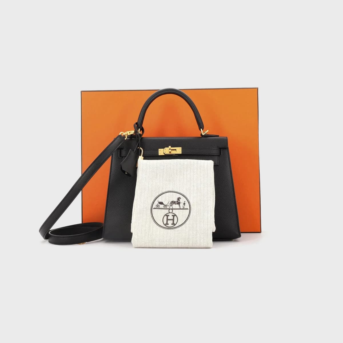 Hermes Kelly