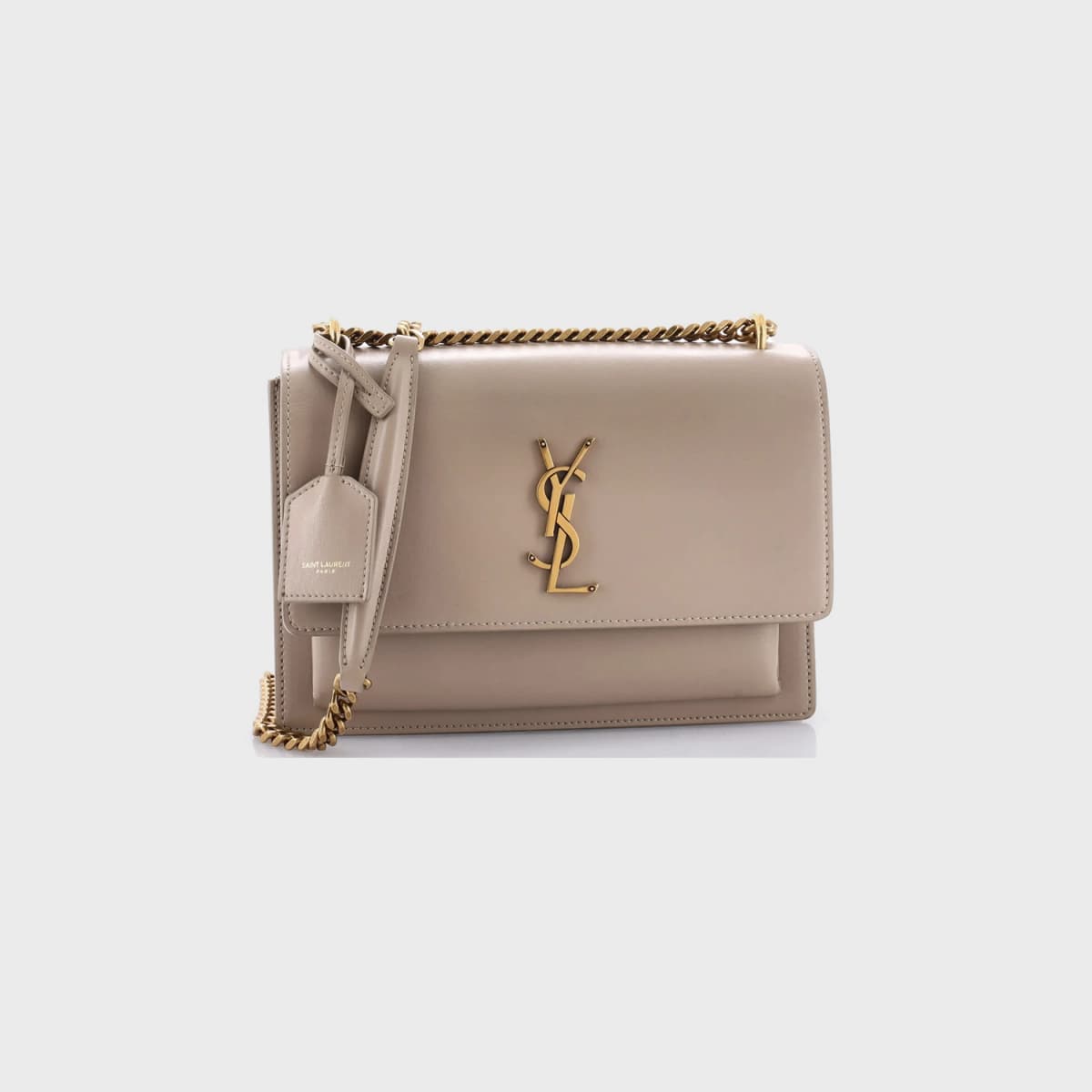 Saint Laurent Saint Laurent