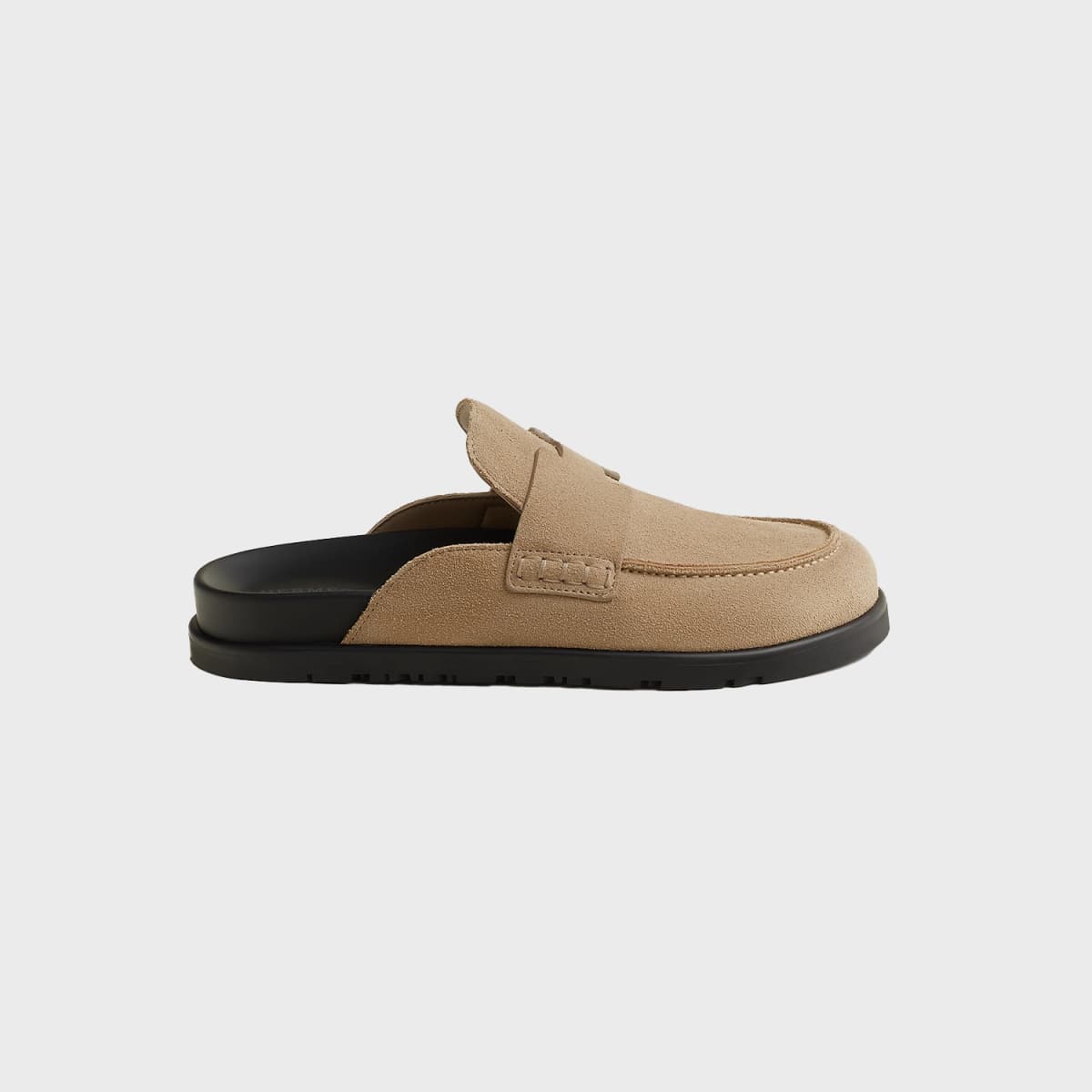 Hermes Ciabattine Go