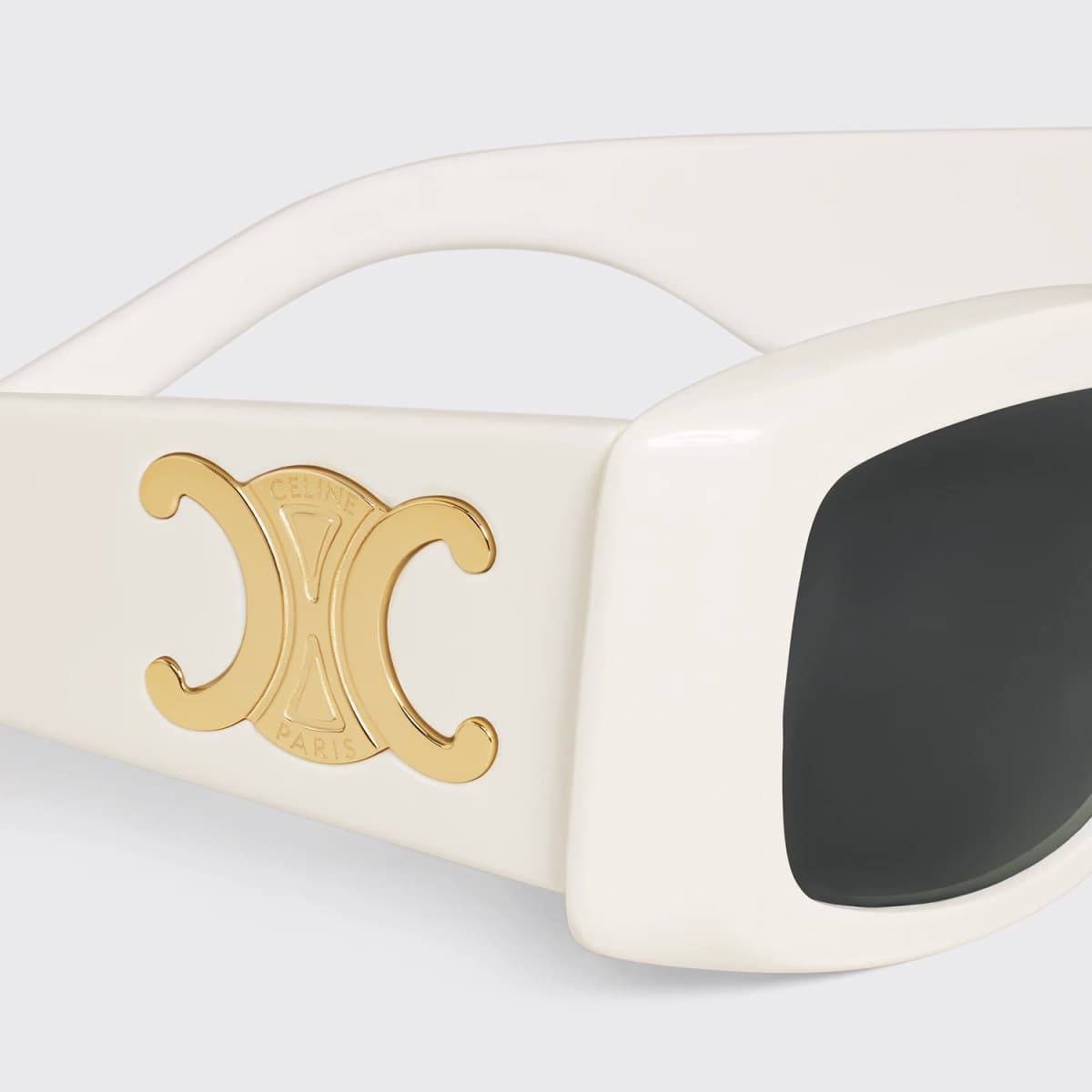 Celine Triomphe XL 01 Sunglasses in Acetate