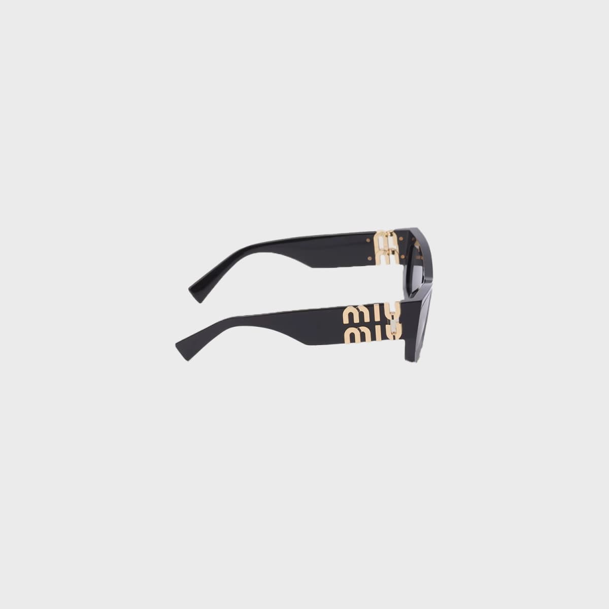 Miu Miu Glimpse sunglasses
