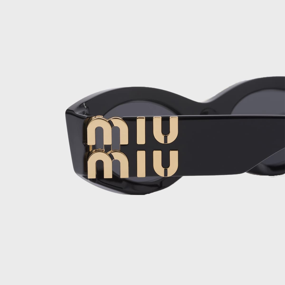 Miu Miu Glimpse sunglasses