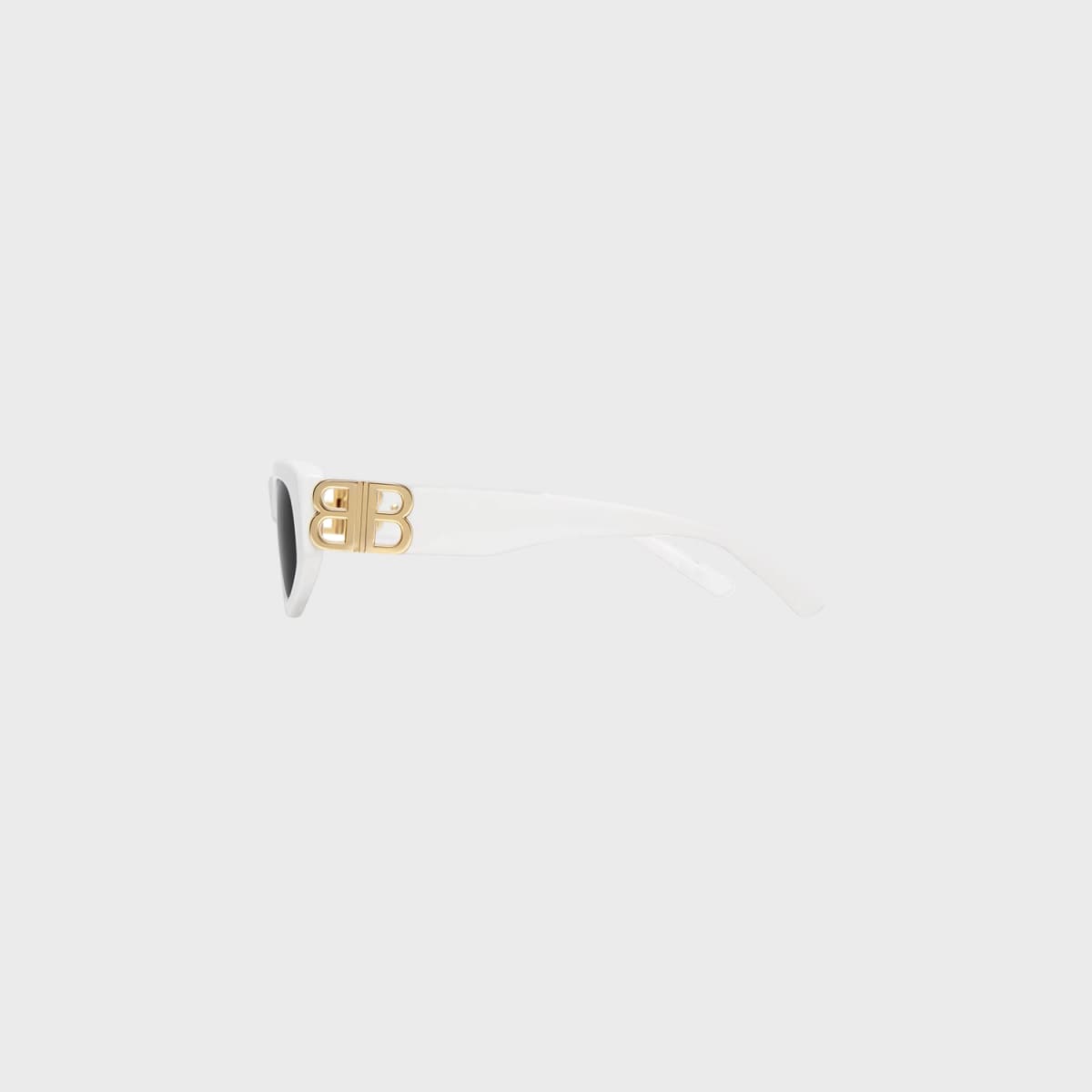 Balenciaga Dynasty D-frame Sunglasses