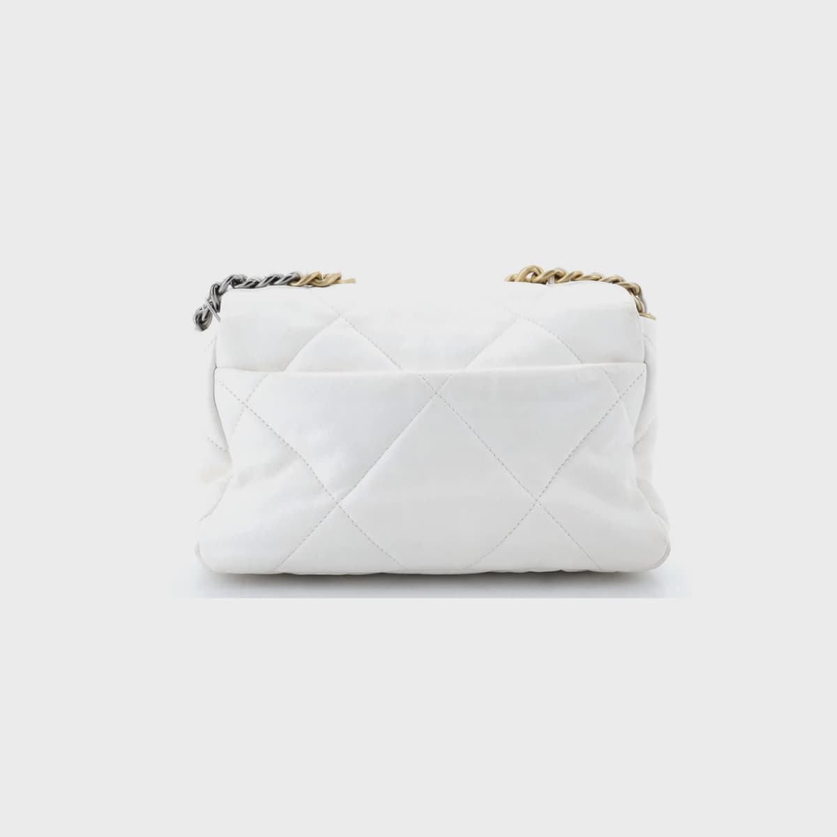 Chanel 19 Flap