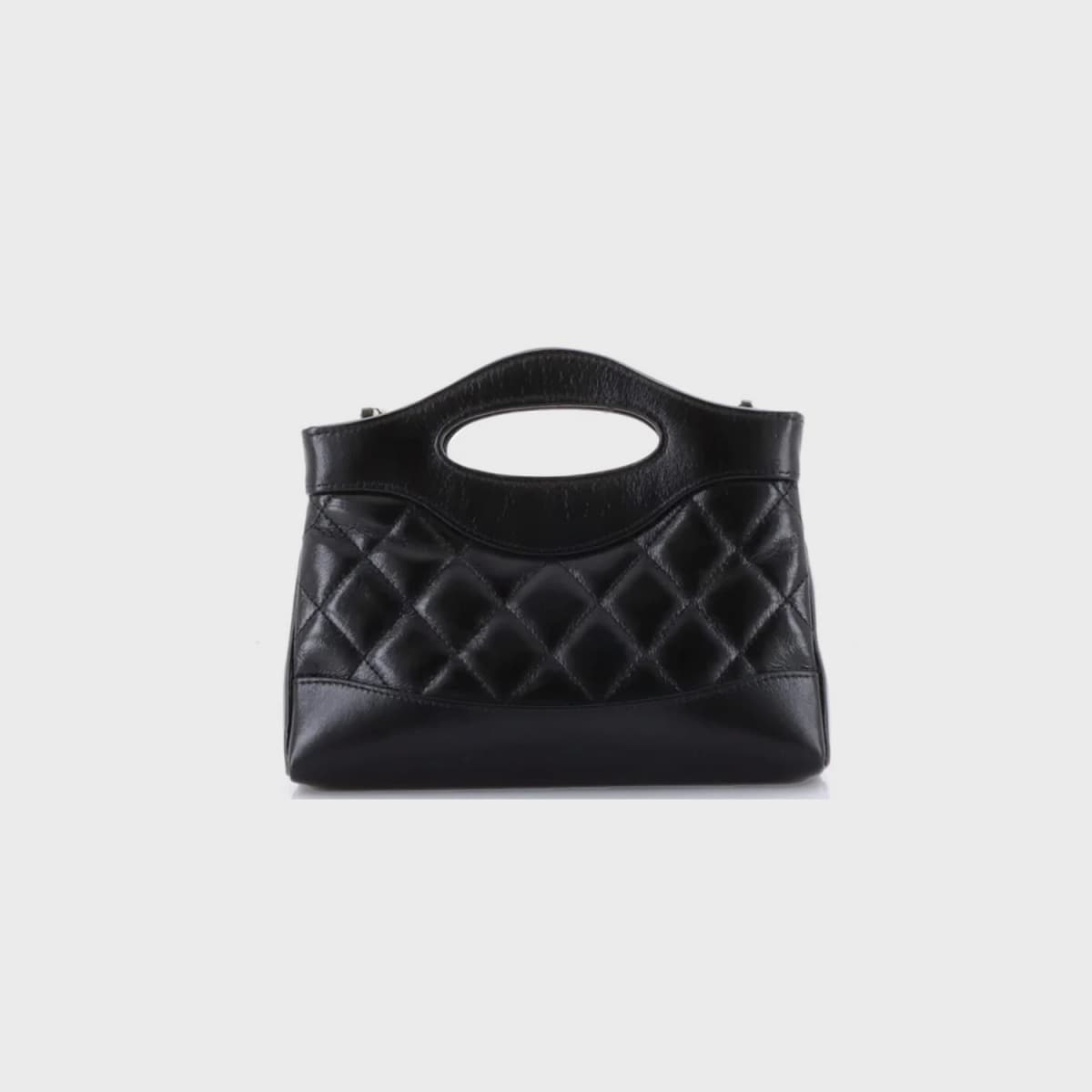 Chanel 31 Shopping Bag