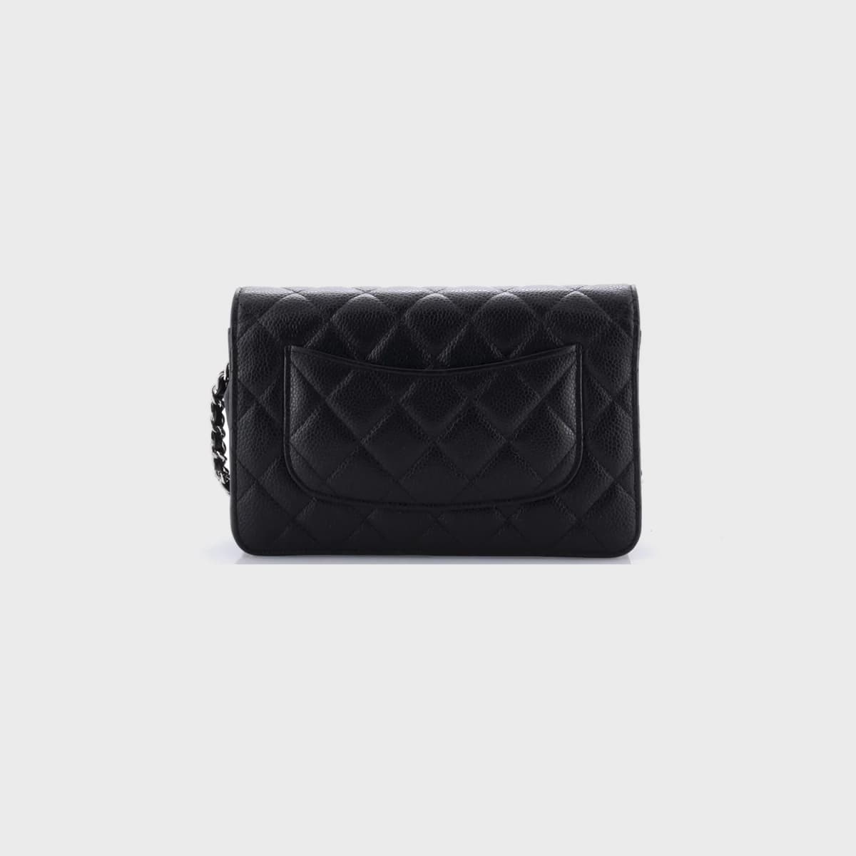 Chanel Woc