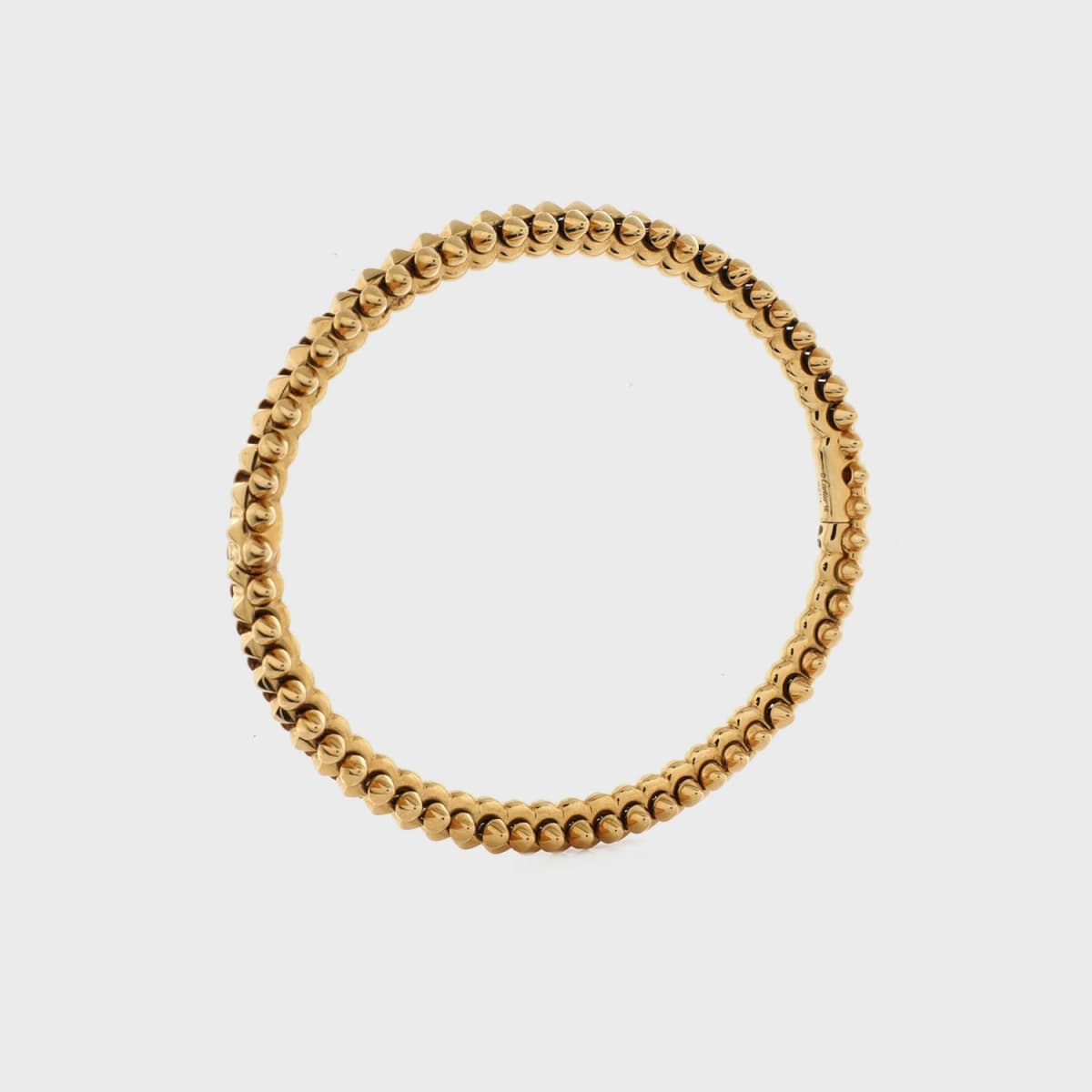 Cartier Clash