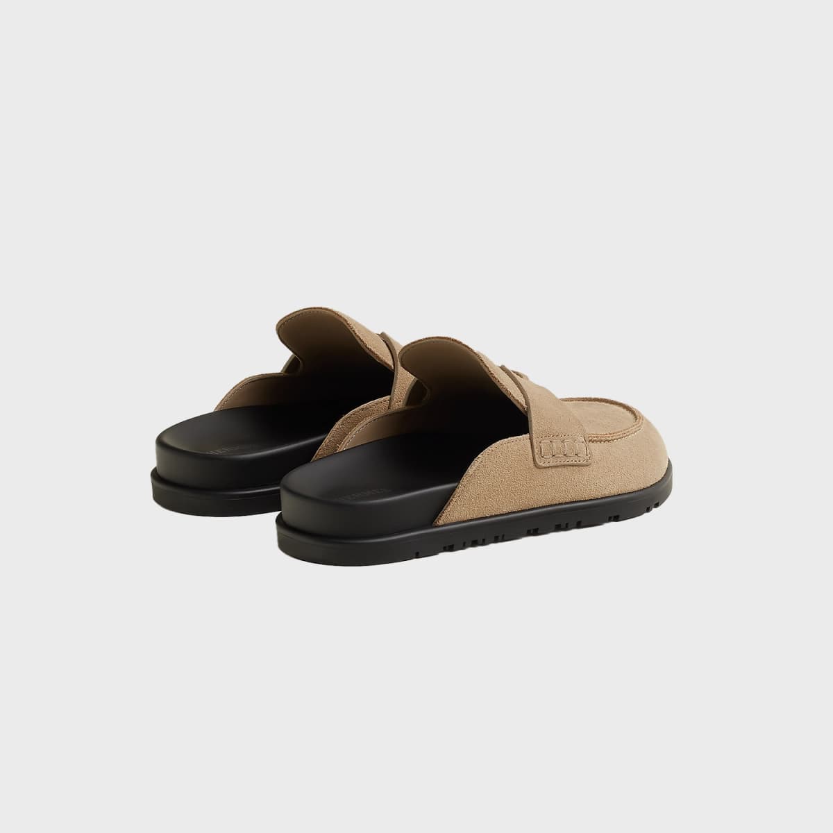 Hermes Ciabattine Go