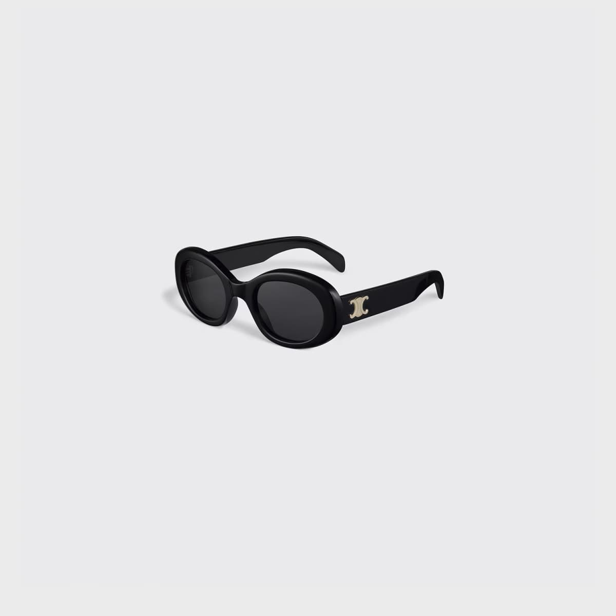 Celine Triomphe 01 sunglasses in Acetate