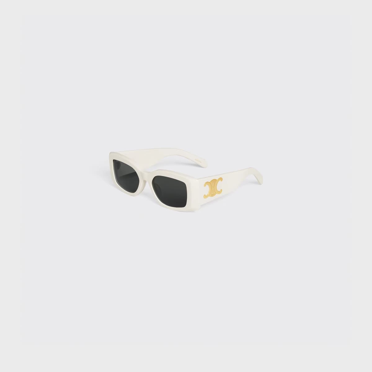Celine Triomphe XL 01 Sunglasses in Acetate