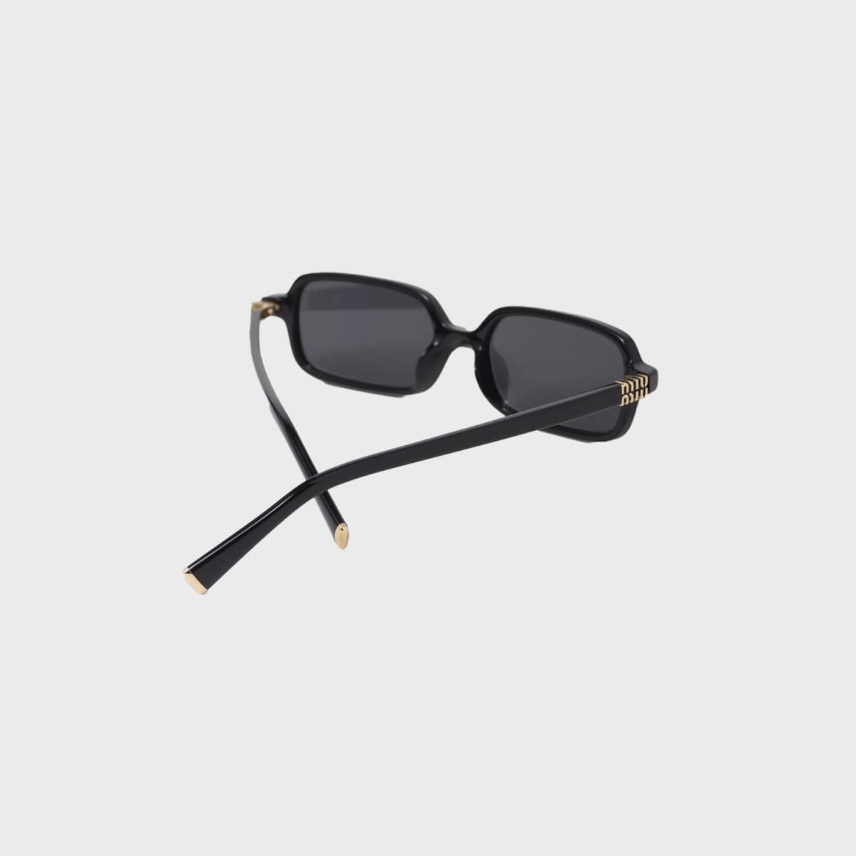 Miu Miu Regard sunglasses