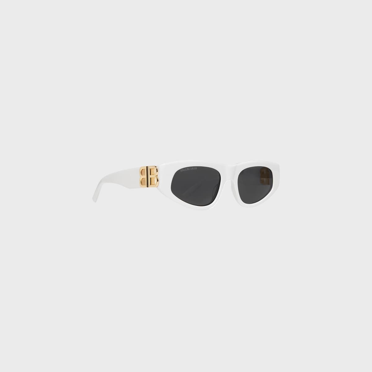 Balenciaga Dynasty D-frame Sunglasses