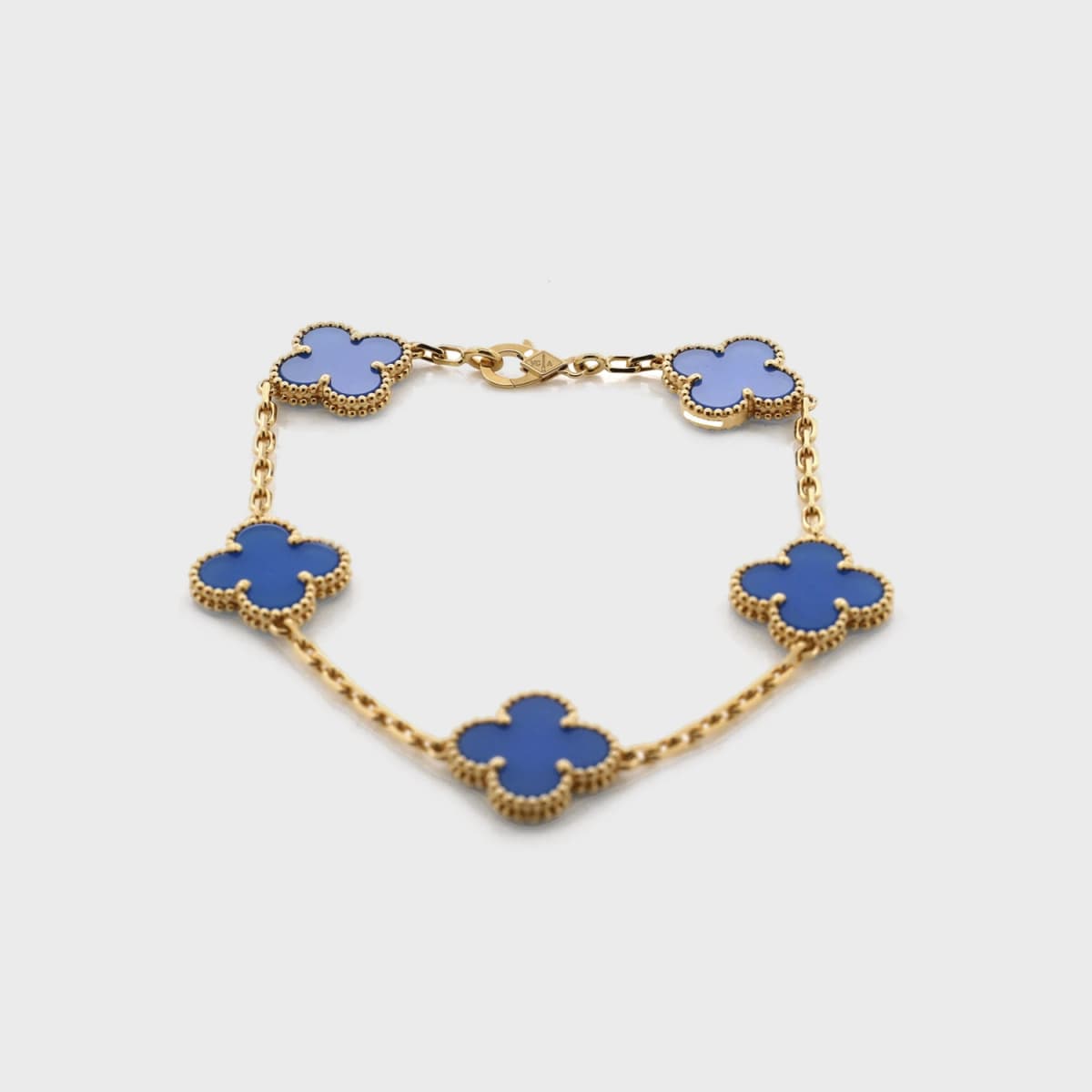 Van Cleef &amp; Arpels Vintage Alhambra 5