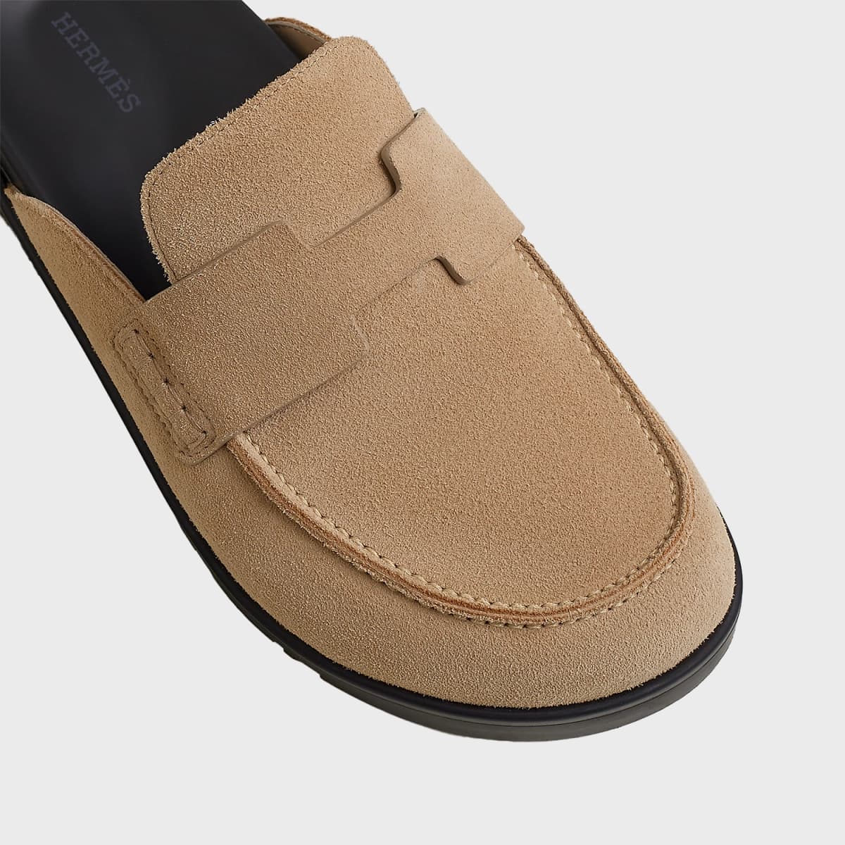 Hermes Ciabattine Go