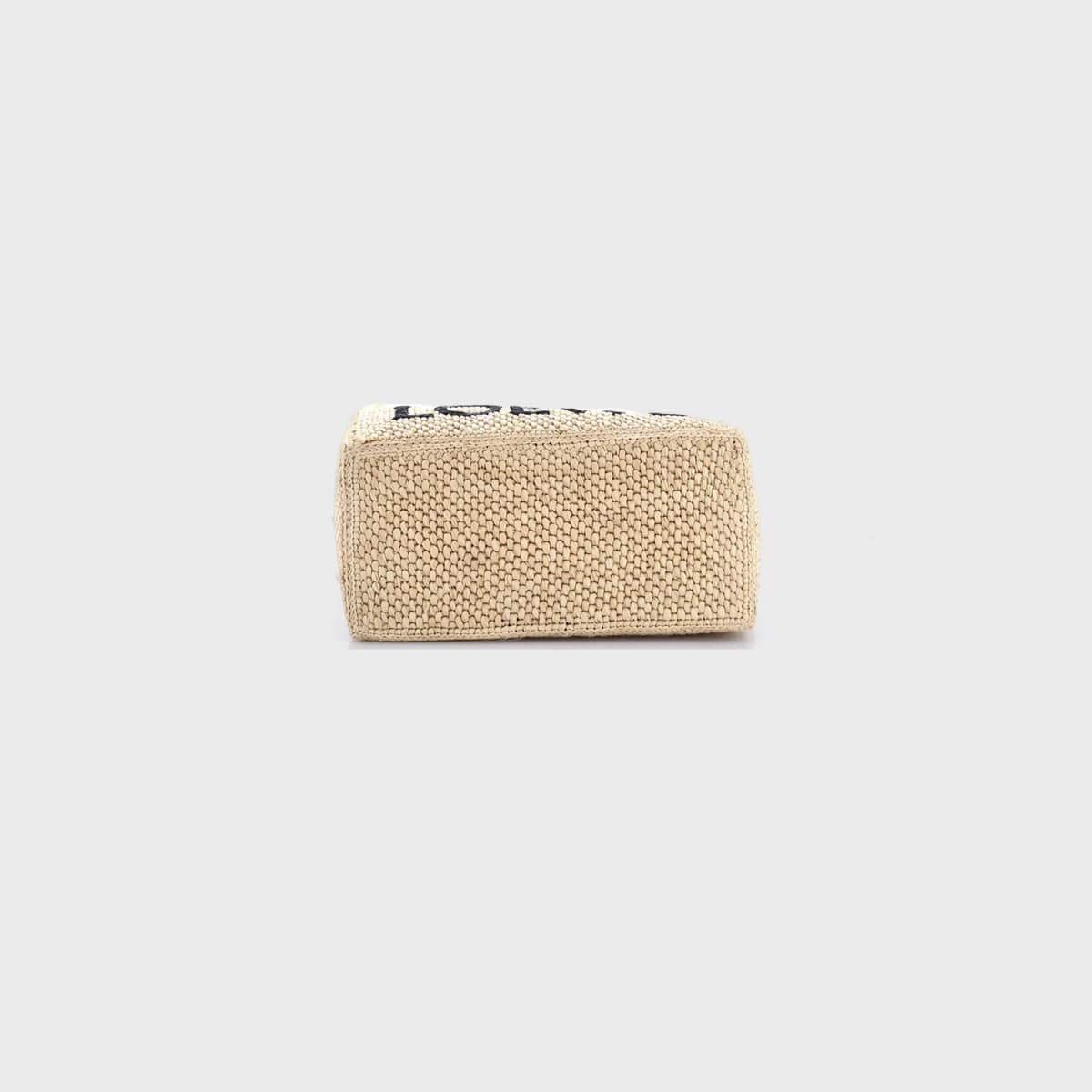 Loewe Tote Raffia