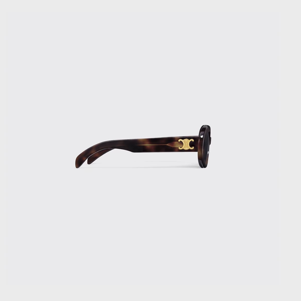 Celine Triomphe 01 sunglasses in Acetate