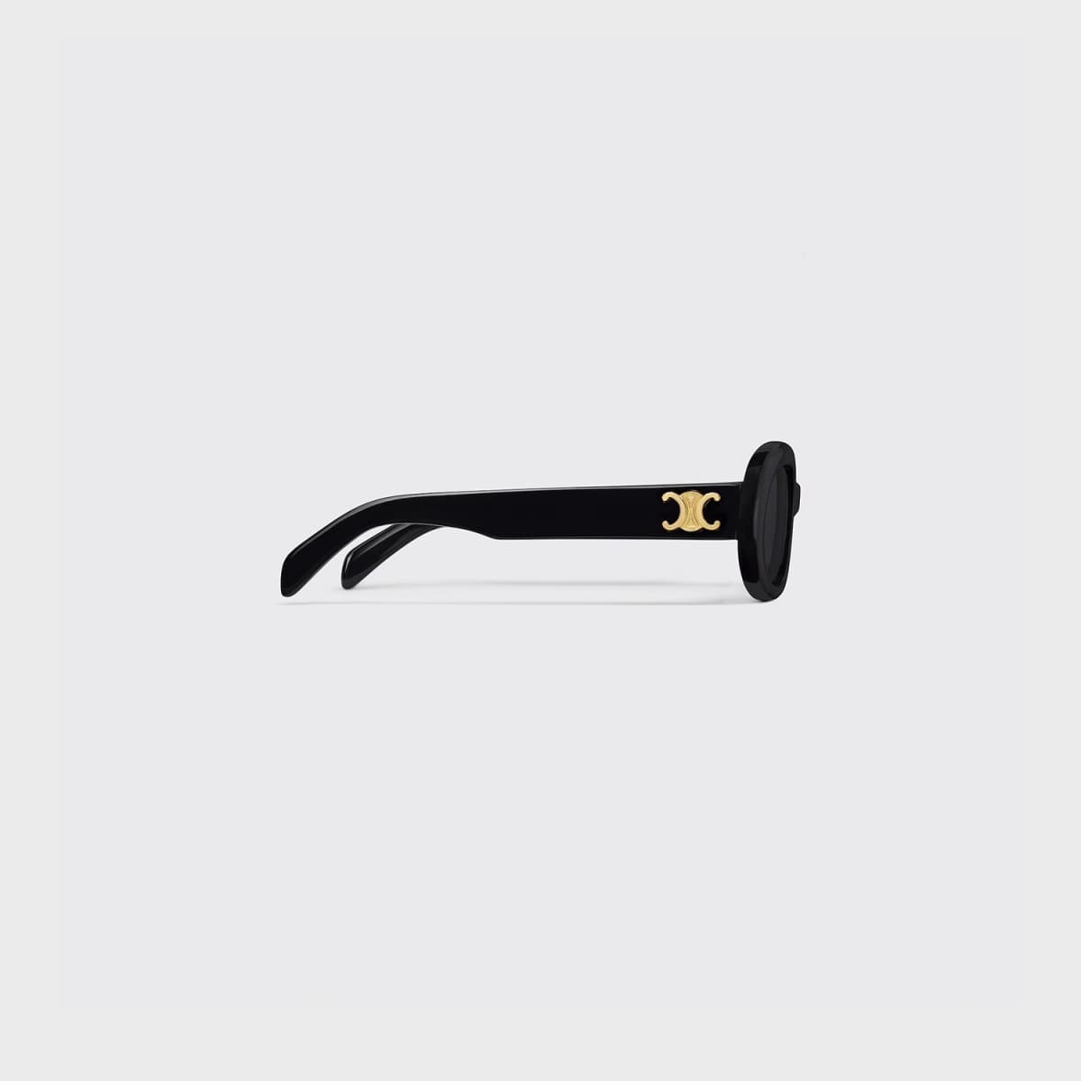 Celine Triomphe 01 sunglasses in Acetate