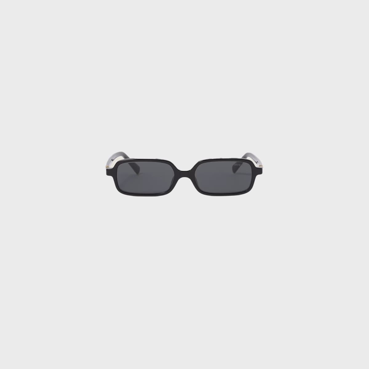 Miu Miu Regard sunglasses
