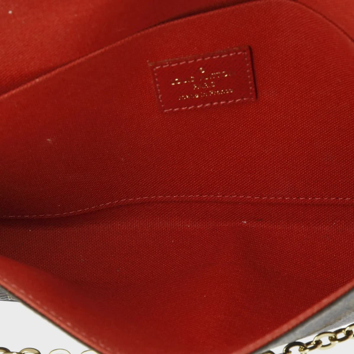 Louis Vuitton Felicie