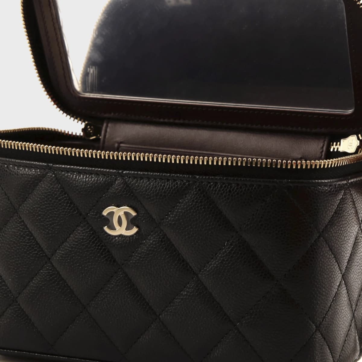 Chanel Vanity