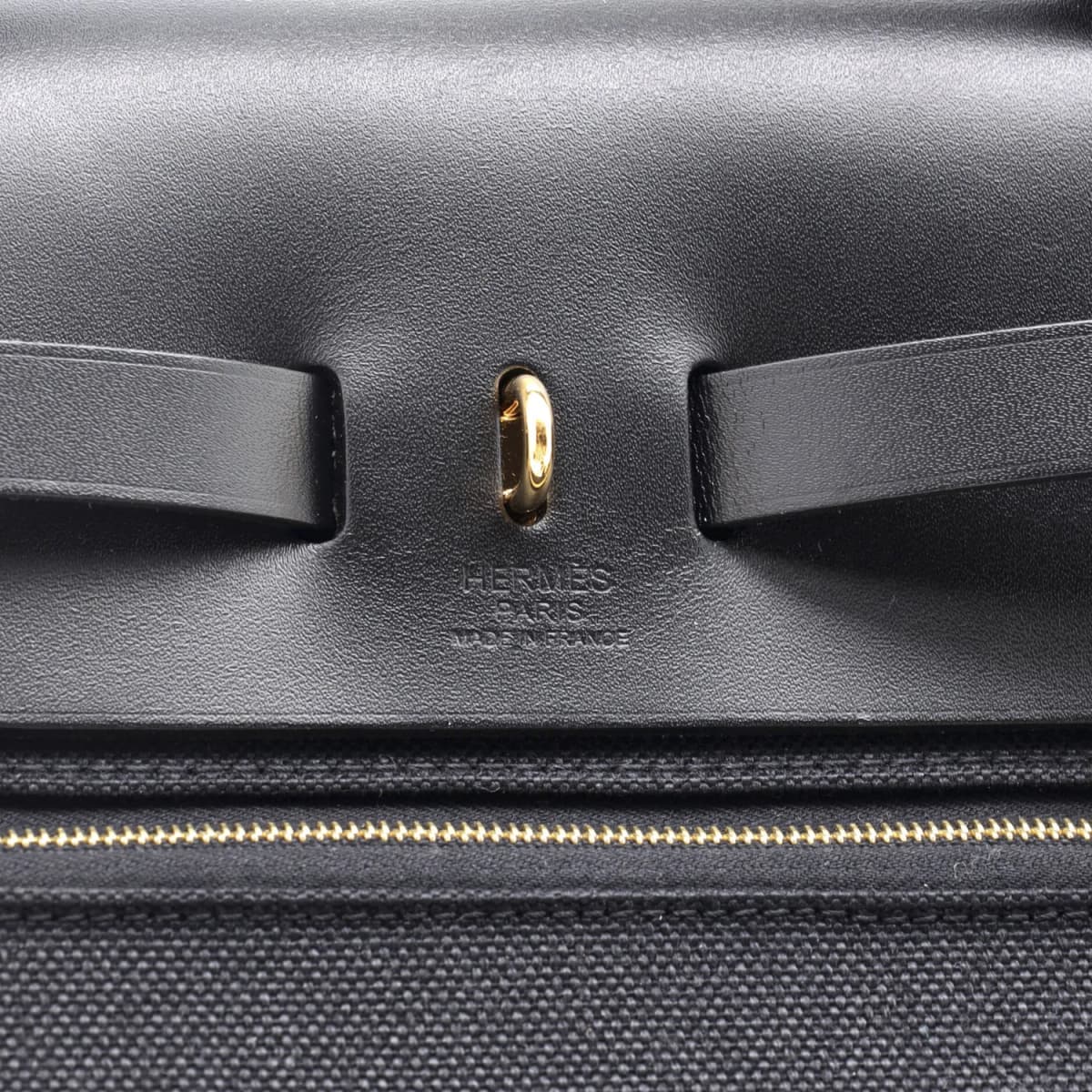 Hermes Herbag