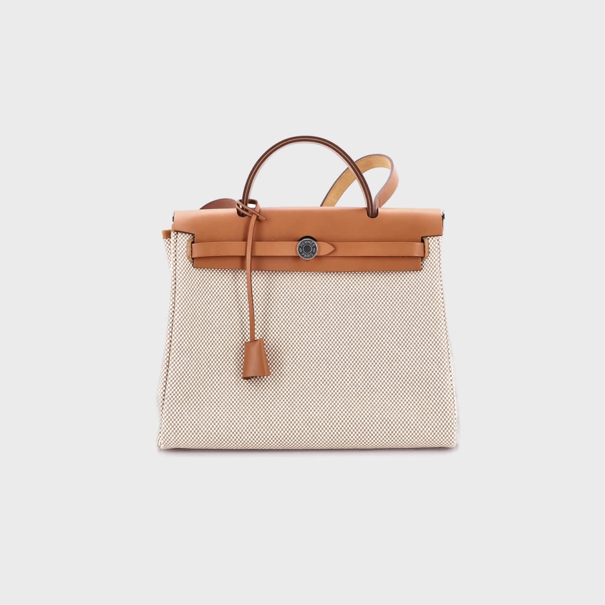 Hermes Herbag 31