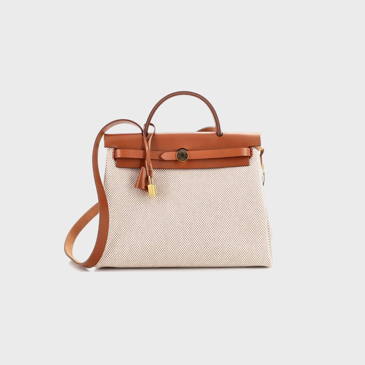 Hermes Herbag 31