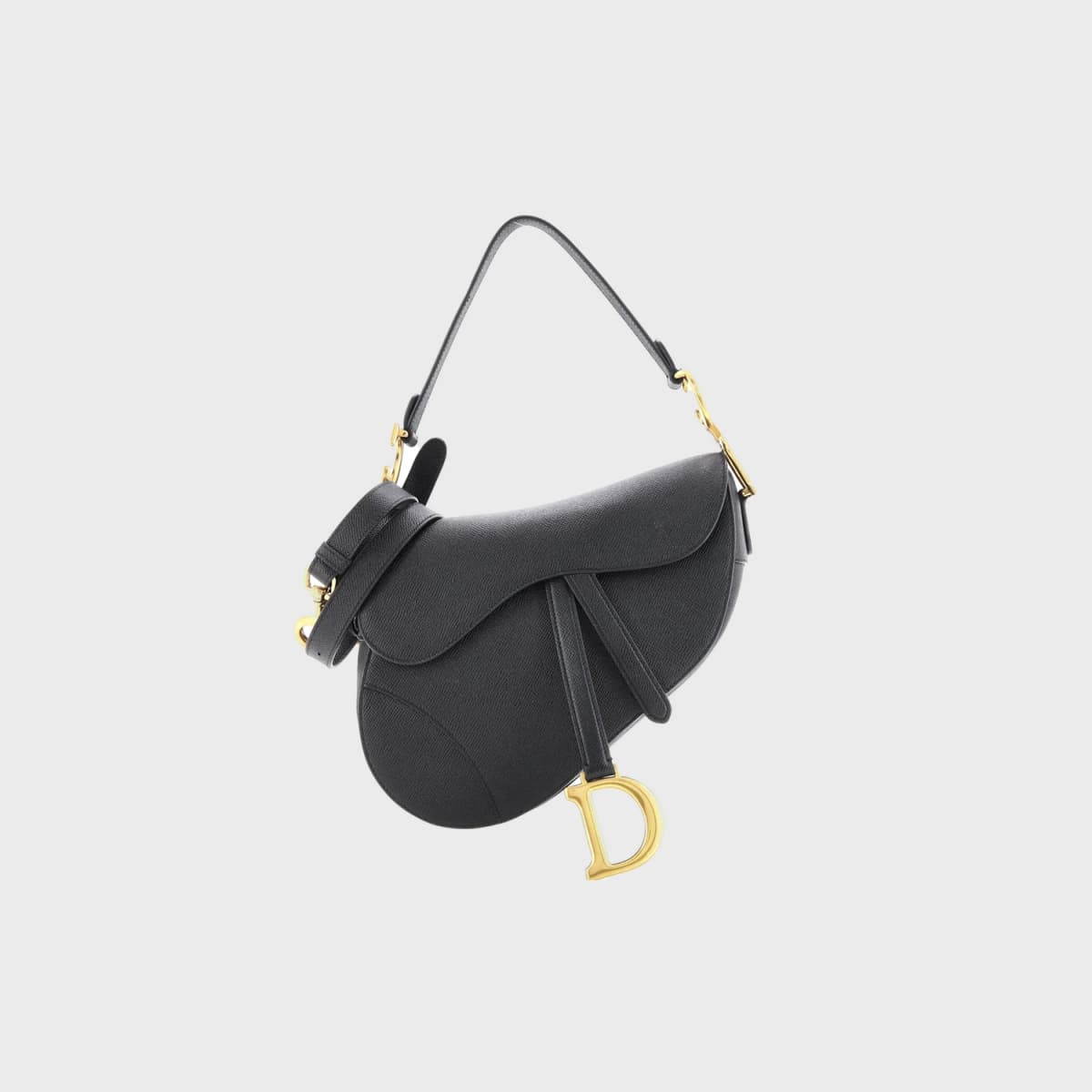 Christian Dior Saddle Medium