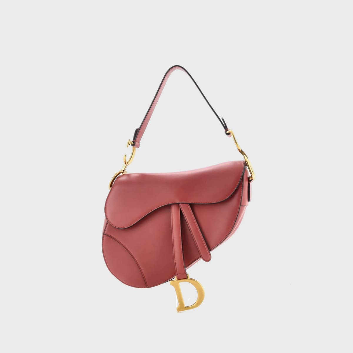 Christian Dior Saddle