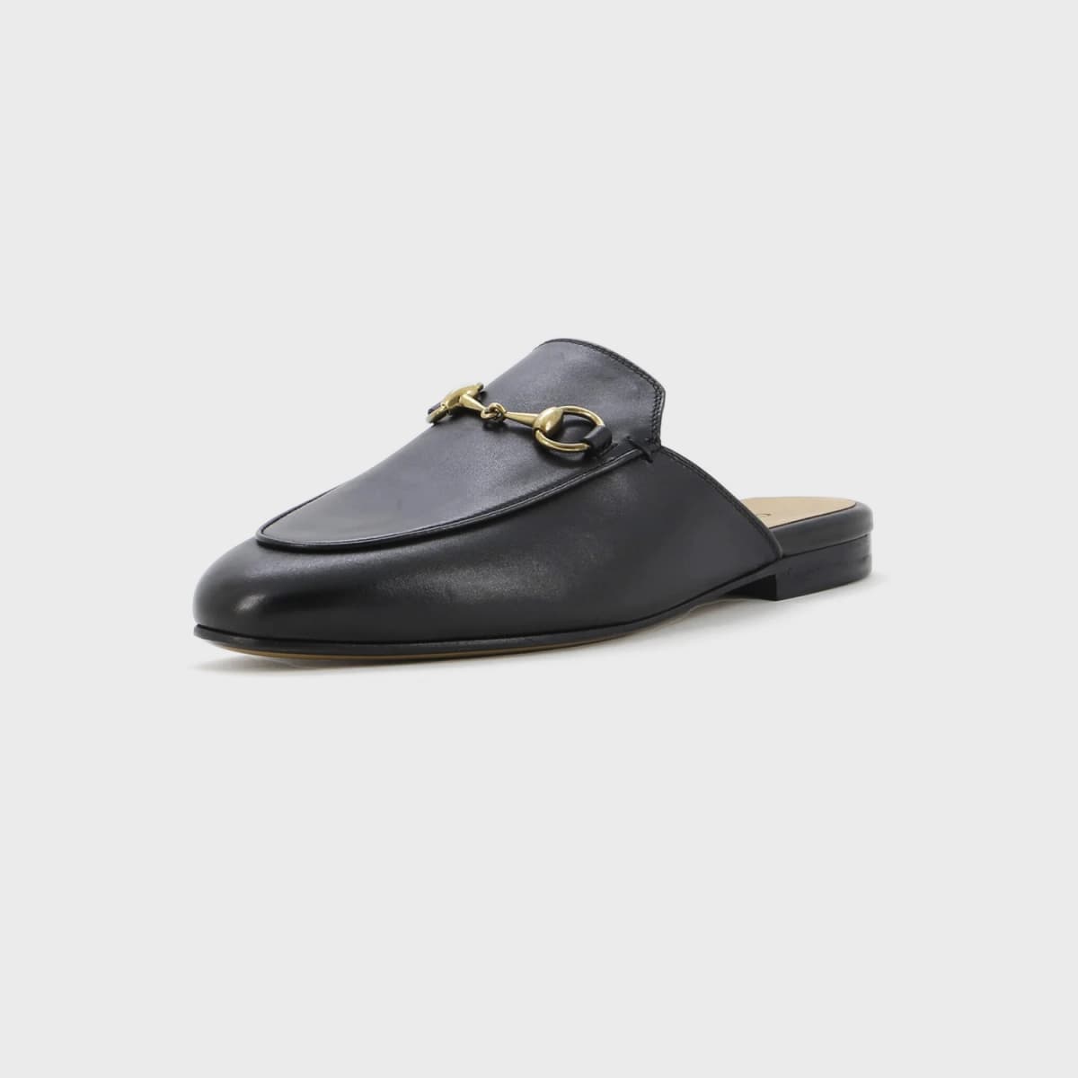 Gucci Princetown Mules