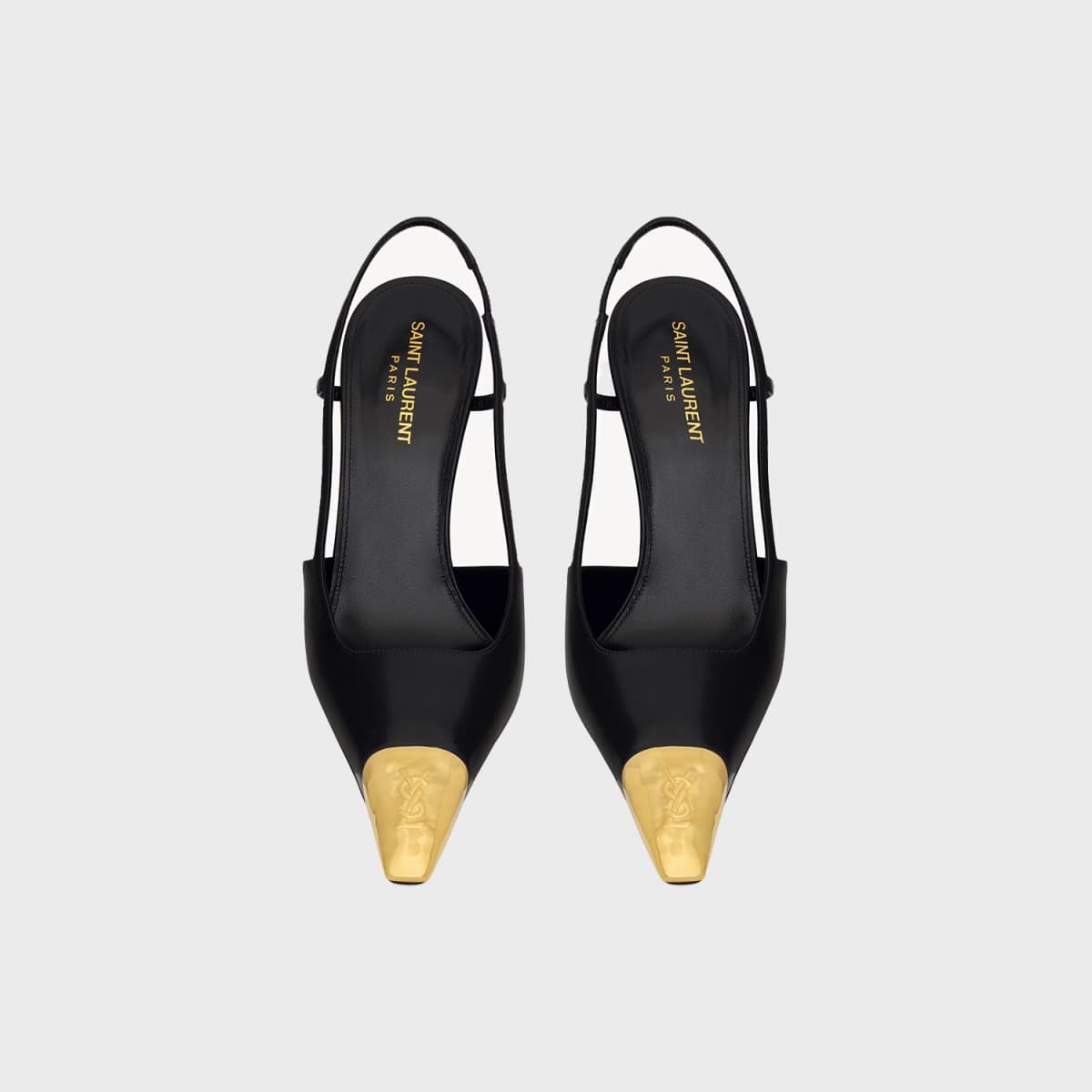 Saint Laurent Jeanne 110