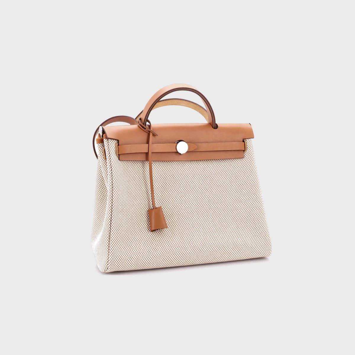 Hermes Herbag 31