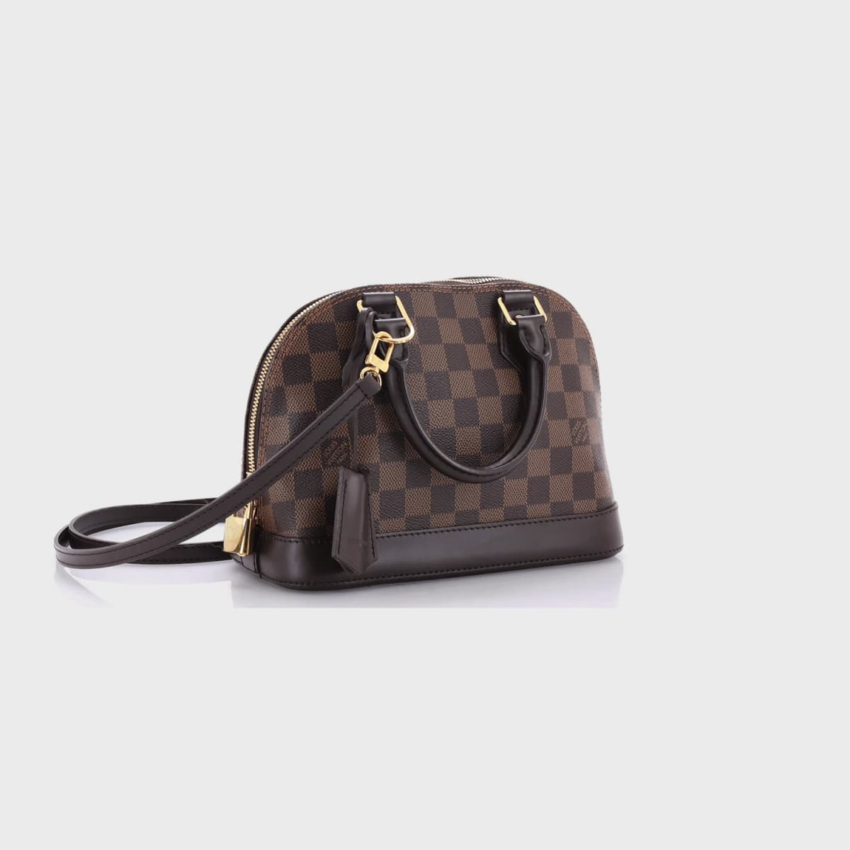 Louis Vuitton Alma