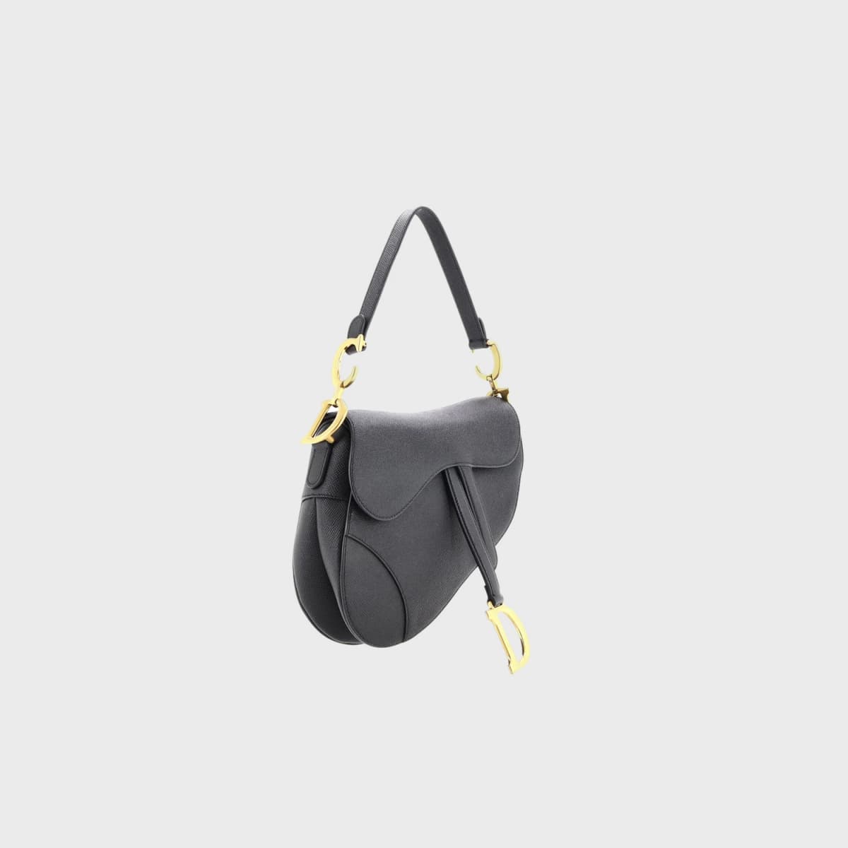 Christian Dior Saddle Medium
