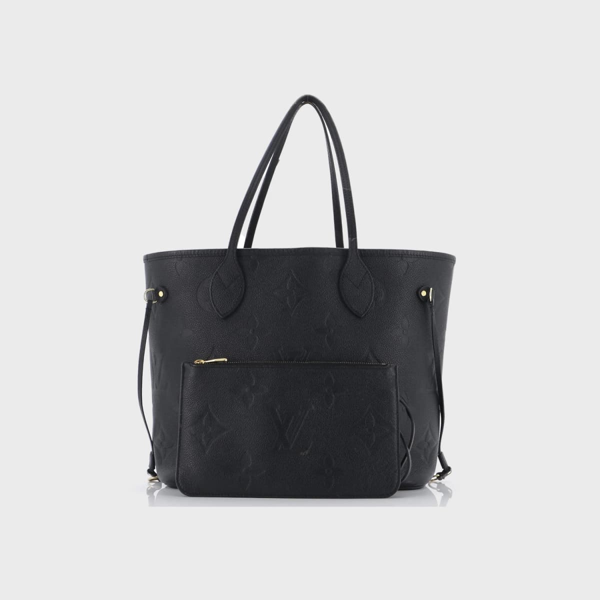 Louis Vuitton Neverfull NM