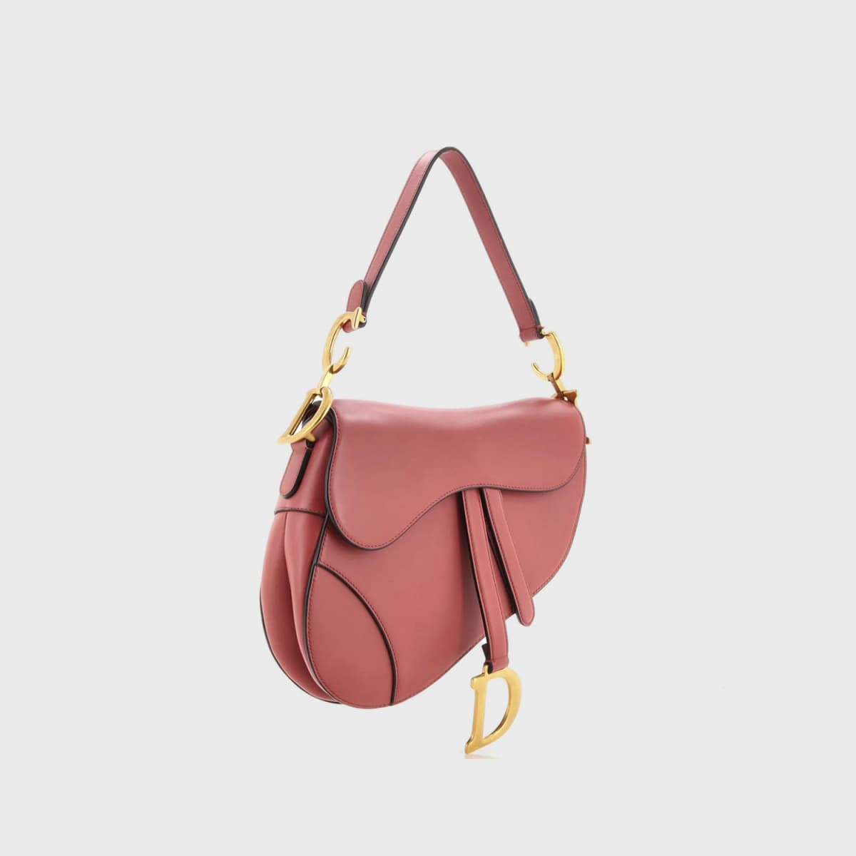 Christian Dior Saddle
